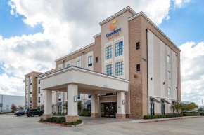  Comfort Suites Northwest Houston At Beltway 8  Хьюстон